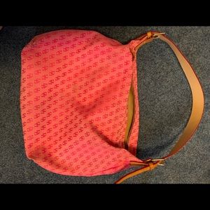Dooney & Bourke hobo bag